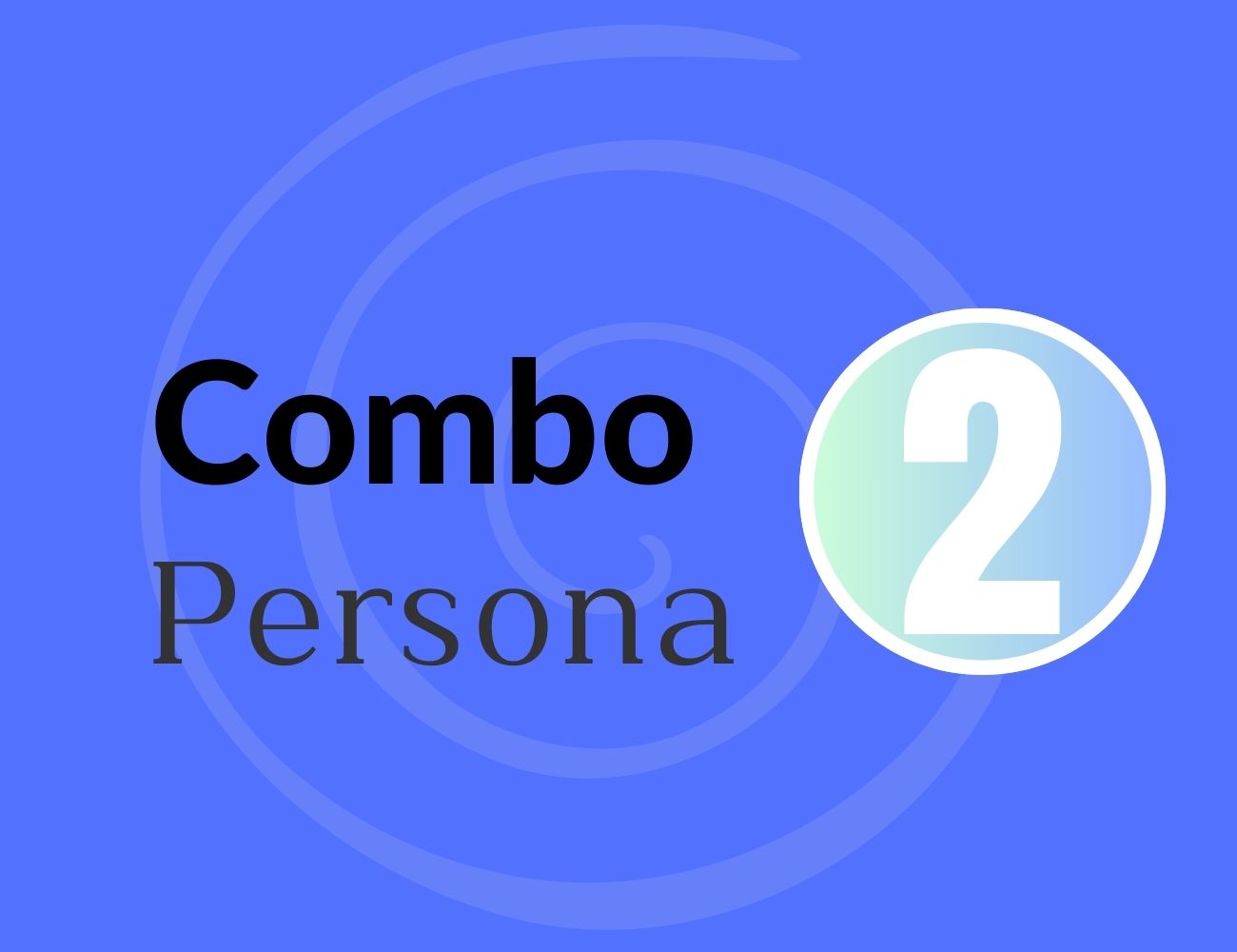 Persona 2 - Sessão quizenal de  terapias integrativas  à distância. 