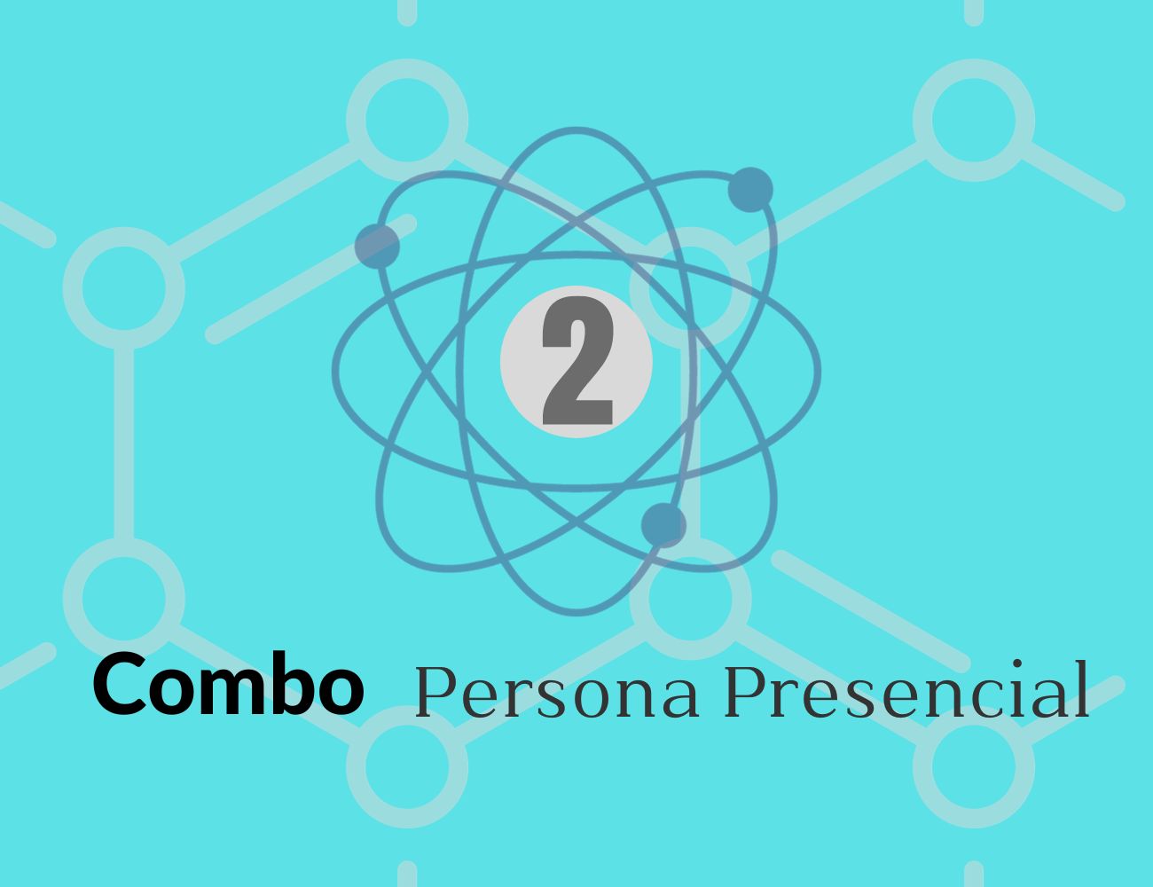 Persona 2 - Sessão quizenal de  terapias integrativas  presencial. 