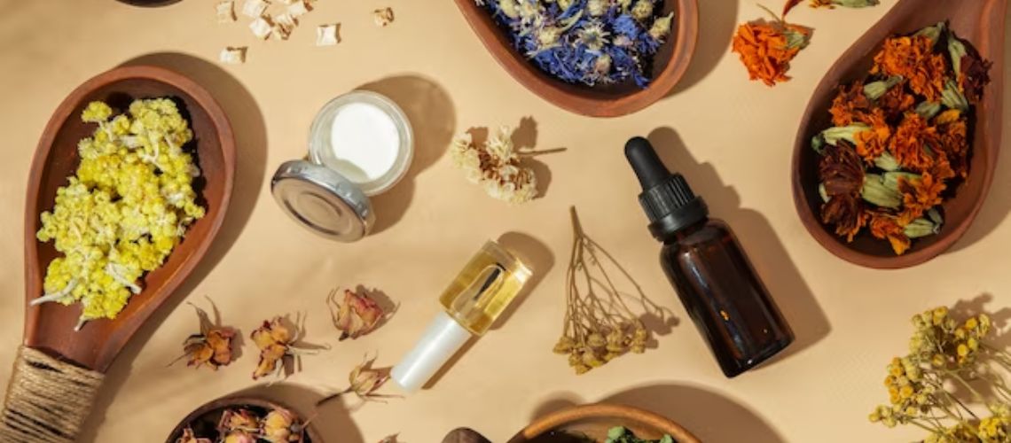 Homeopatia 