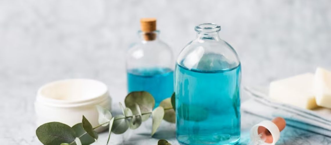 Homeopatia 